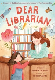 Dear Librarian (Lydia M. Sigwarth)