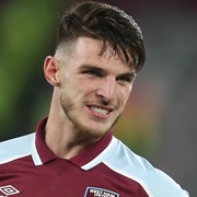 Declan Rice