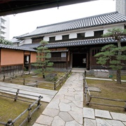 Ohashi House, Kurashiki, Okayama