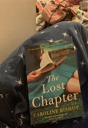 The Lost Chapter (Caroline Bishop)
