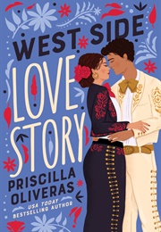 West Side Love Story (Priscilla Oliveras)