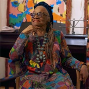 Faith Ringgold