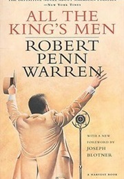 All the King's Men (Robert Penn Warren, 1946)