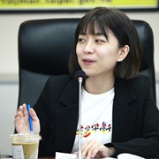 Lin Ying-Meng (Bisexual, She/Her)