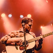 Tyler Childers