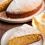 Honey Cake