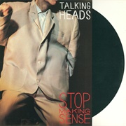 Talking Heads - Stop Making Sense (1983)