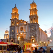 Ciudad Juárez