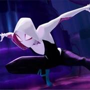 Spider-Gwen (Gwen Stacy)