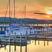 East Jordan, Michigan