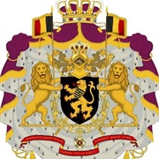 Belgium Royal Family