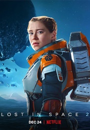 Lost in Space Season 2 (2019)