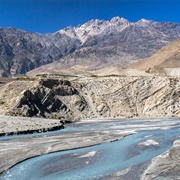 Kali Gandaki