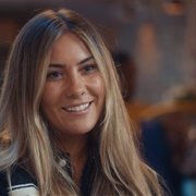 INGA VALENTINER (Bisexual, She/Her)