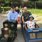 Great Western Railway Museum Miniature Railway