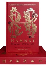 Hamnet (Maggie O'farrell)
