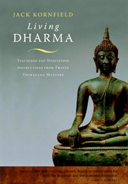 Living Dharma (Jack Kornfield)