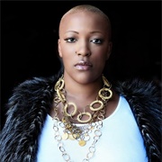 Frenchie Davis (Bisexual, She/Her)