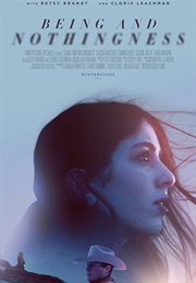 Being and Nothingness (2019)