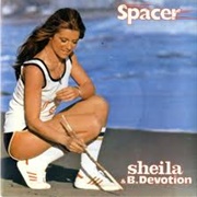 Sheila & B. Devotion