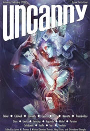 Colors of the Immortal Palette (Caroline M. Yoachim)