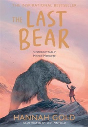 The Last Bear (Hannah Gold)