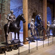 Royal Armouries, Tower of London