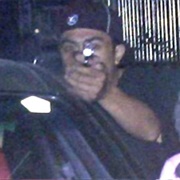 Reynaldo Dagsa Assassination