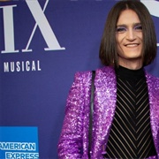 Toby Marlow (Gay, Enby, He/Him)