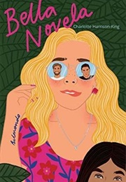 Bella Novela (Charlotte Harrison-King)