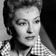 Joan Croydon Actress