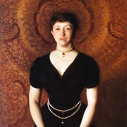 Isabella Stewart Gardner (John Singer Sargent)
