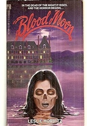 Blood Moon (Leslie Horvitz)