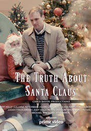 The Truth About Santa Claus (2020)