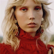 Sonia Komarova (Non-Binary/Intersex, They/She)