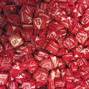 Cherry Starburst