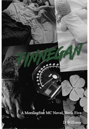 Finnegan (D. Williams)
