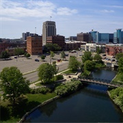 Kalamazoo, Michigan
