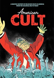 American Cult (Robyn Chapman)