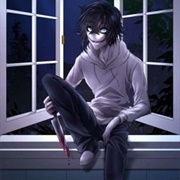 Jeff the Killer