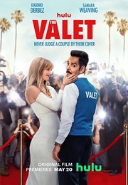 The Valet (2022)