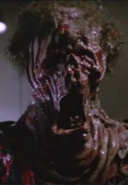 The Thing - "The Thing" (1982)