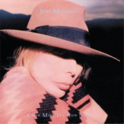 Joni Mitchell - Chalk Mark in a Rain Storm