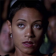 Maureen Evans (Jada Pinkett)