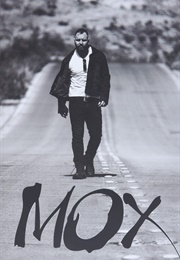 Mox (Jon Moxley)