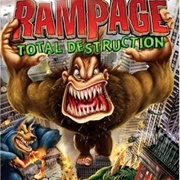 Rampage: Total Destruction