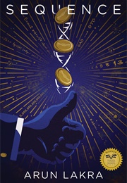 Sequence (Arun Lakra)