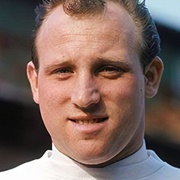 Uwe Seeler Soccer Player