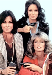 Charlie's Angels (1976)