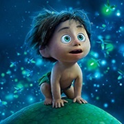 Spot (The Good Dinosaur, 2015)